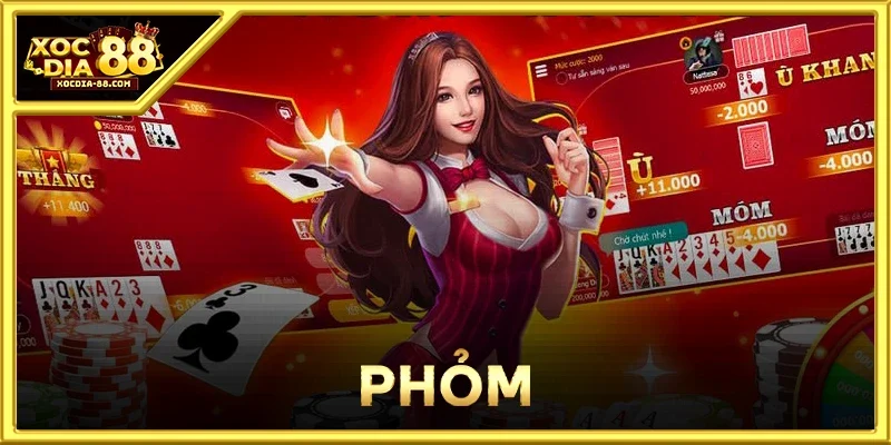 Phỏm
